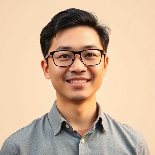 妹妹影院技术总监陈志豪